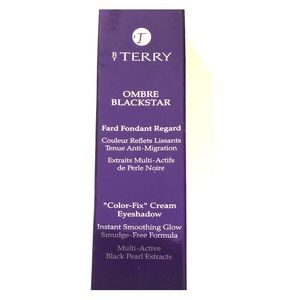 BY TERRY OMBRÉ BLACKSTAR COLORFIX CREAM EYESHADOW